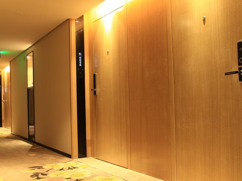 ซางหยวน ซือเหมา แกรนด์ โฮเต็ล Hotel กวางโจว ภายนอก รูปภาพ